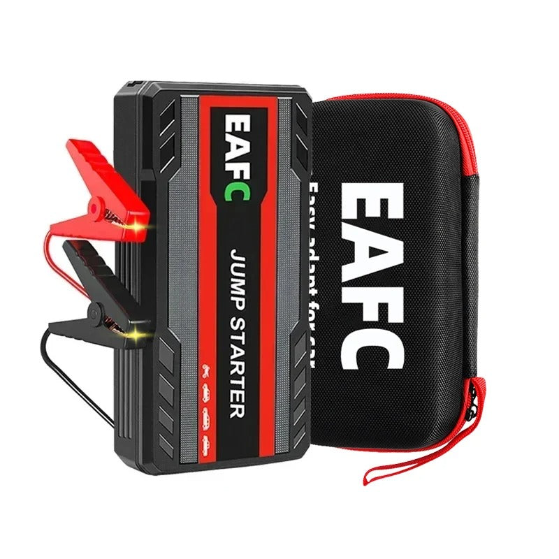 Car Jump Starter Power Bank